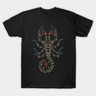 scorpion T-Shirt